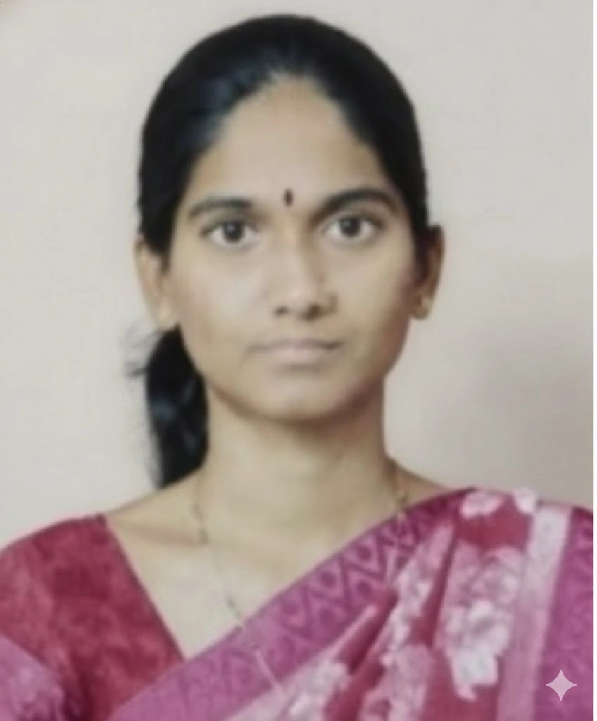 Mrs. Aarati Sunil Bobade
