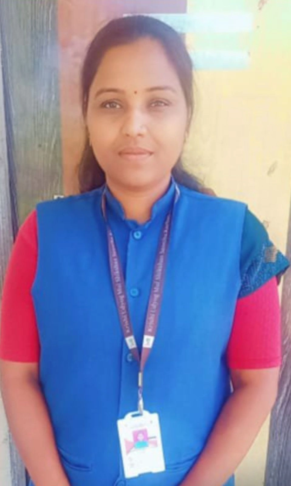 Mrs. Bhagyashri Bhapkar