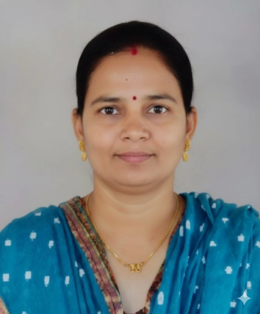 Mrs. Bhapkar Manjushri