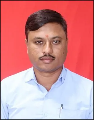 Mr. Chandgude Mahesh Prakash