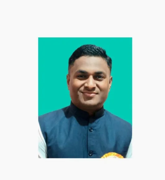 Mr. Chandrasing Gokul Kokani