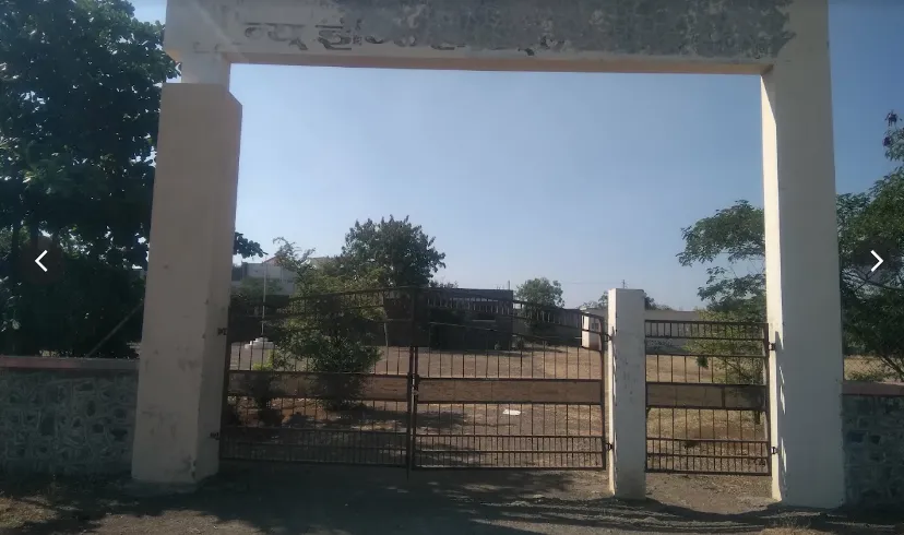 New English School Dhakale