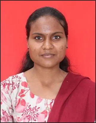 Miss. Hake Anuja Ganpat