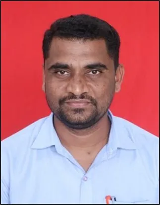 Mr. Jadhav Rahul Manikrao