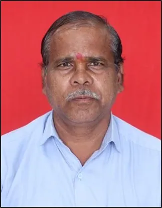 Mr. Khandale Babasaheb Balkrushna