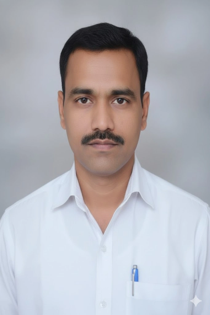 Mr. Laxman Vinayak Choudhari