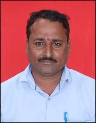 Mr. Madane Rajendra Sopan
