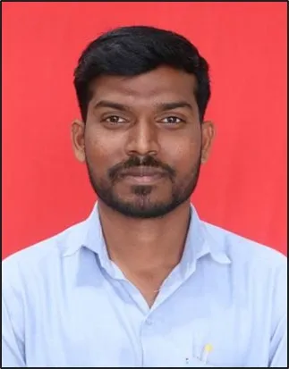 Mr. Madane Vishal Laxman