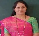 Mrs. Madhuri Pawar
