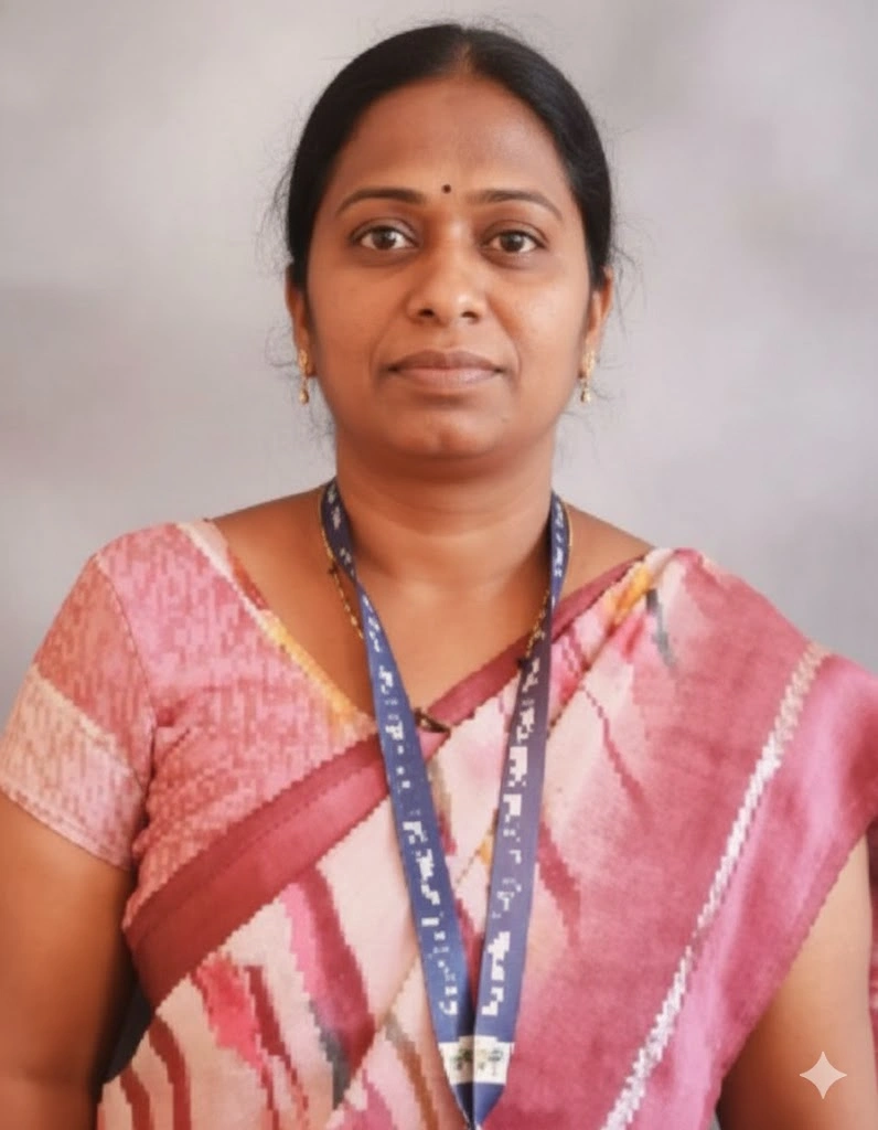 Mrs. Nilam Digambar Masal