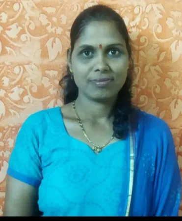 Mrs. Nita Madhukar Jagtap