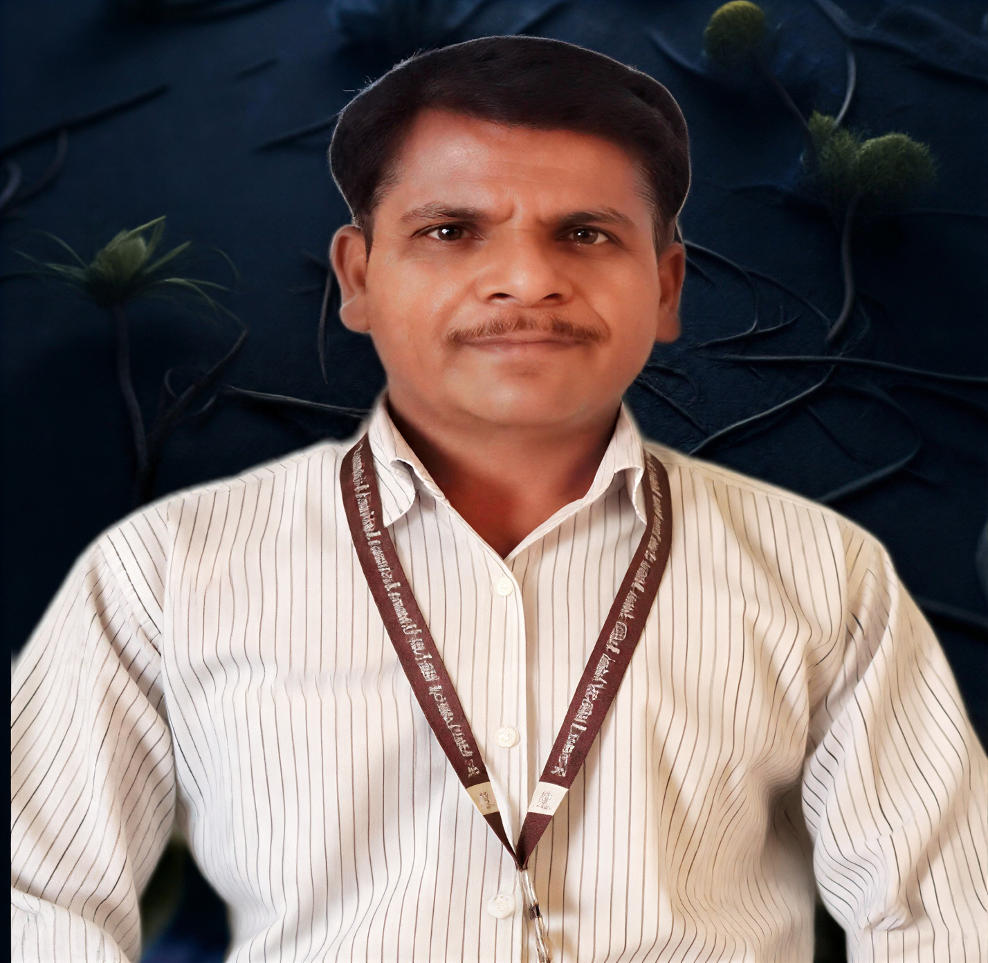 Mrs. Pomane Mahesh Sarjera