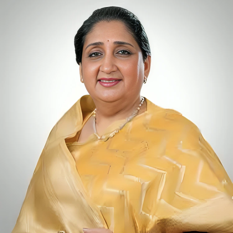 Smt. Sunetra Pawar