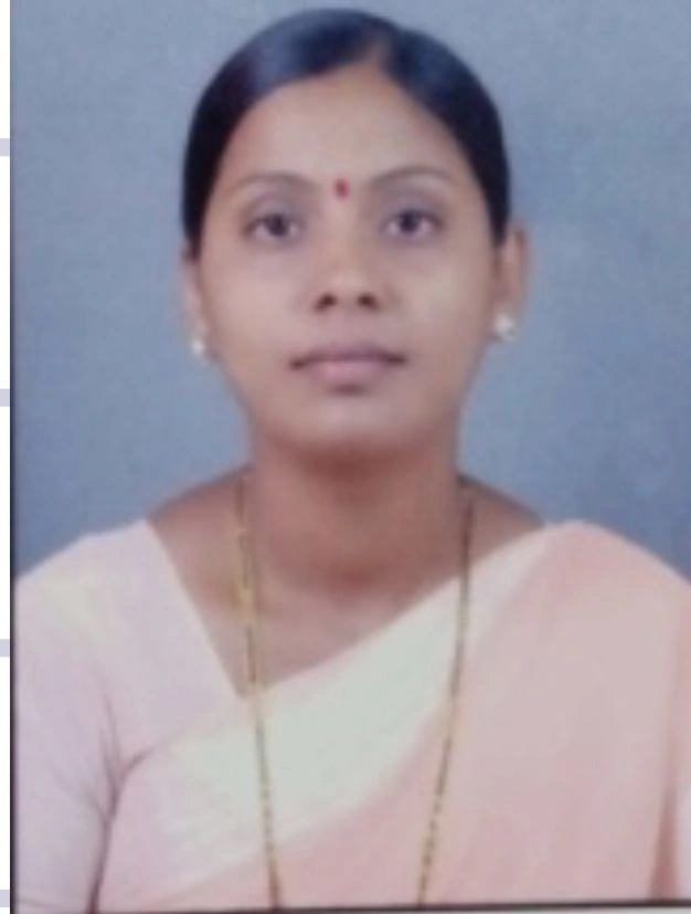 Mrs. Vidya Meninath Jadhav