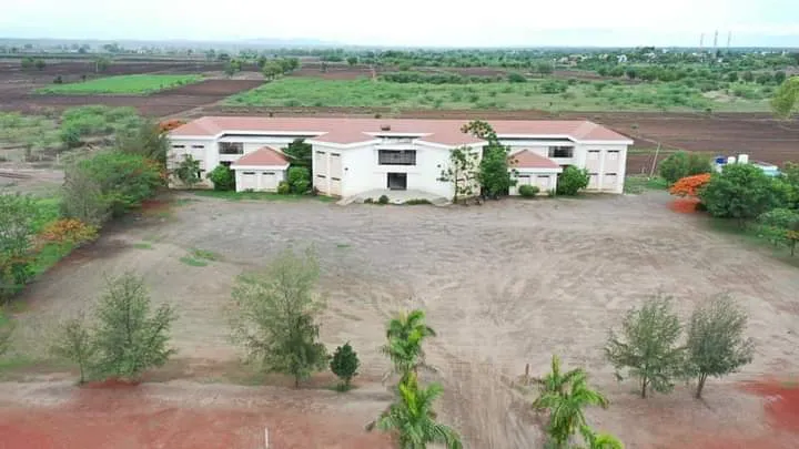 Vasatigruh Junior College